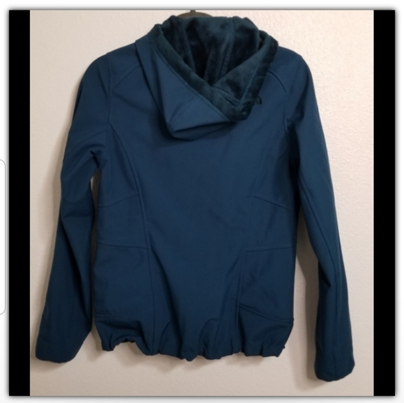 North Face Jacket size small - Picture 4 of 6